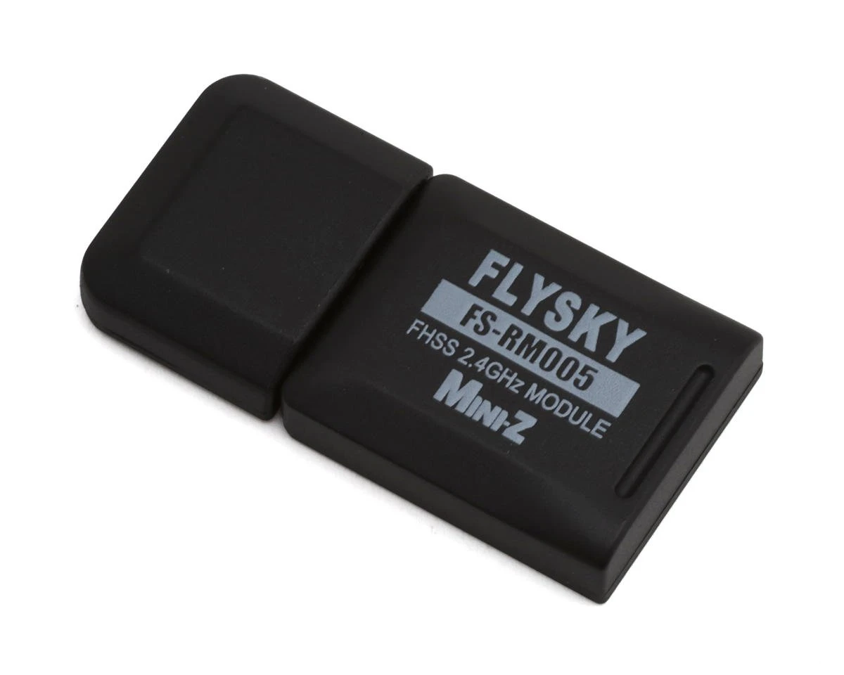 Kyosho FLYSKY RM005 Module (Mini-Z/FHSS) 1 Kyosho FLYSKY RM005 Module (Mini-Z/FHSS)
