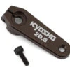 Kyosho Aluminum Long Steering Servo Arm (25T-Futaba/ProTek/Savox)