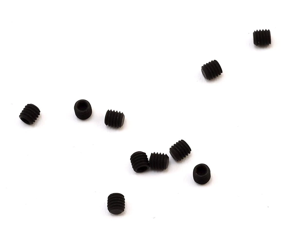 Losi 3x3mm Set Screw (10) 1 Losi 3x3mm Set Screw (10)