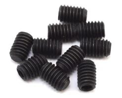 Losi 4x6mm Set Screws (10)