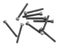 Losi 4-40x7/8” Cap-Head Screws (10)
