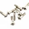 Losi King Pin Screws (8)