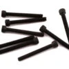 Losi 2-56 X 3/4 Caphead Screws