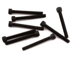 Losi 2-56 X 3/4 Caphead Screws