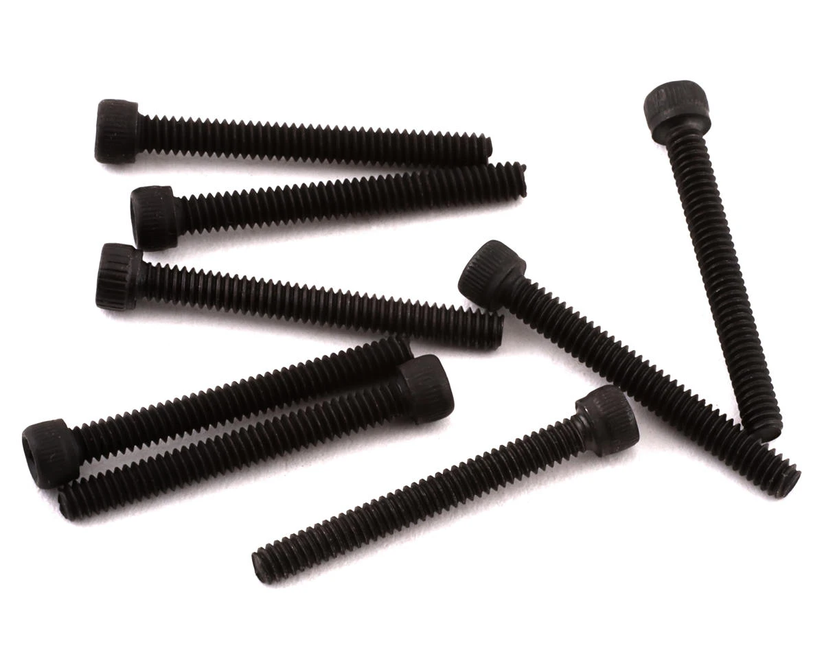 Losi 2-56 X 3/4 Caphead Screws 1 Losi 2-56 X 3/4 Caphead Screws
