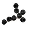 Losi 8-32x1/8” Cup Point Set Screws (8)