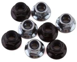 Losi 5mm Lock Nuts,Right And Left Threads (4ea).