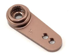 Losi Aluminum Servo Arm (FUT)