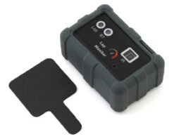 LapMonitor RC Lap Counter Multi User Timing System W/Silicone Cover