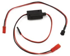LapMonitor Transponder W/Separated LED (JST Connector) -AMAIN HOBBIES SHOP lpm02003 2