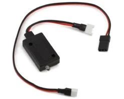 LapMonitor Transponder (JR/Futaba Connector)