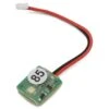 LapMonitor Mini Z Transponder W/3-Pin JST-SH Connector (GLA/GLR/Mini Receiver)