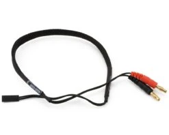 LRP Universal Charging Lead (500mm) (Female XT60 To Male T-Style) -AMAIN HOBBIES SHOP lrp499202 1