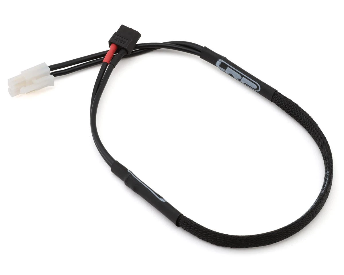 LRP Universal Charging Lead (500mm) (4mm To BEC) 5 LRP Universal Charging Lead (500mm) (4mm To BEC) - Image 5