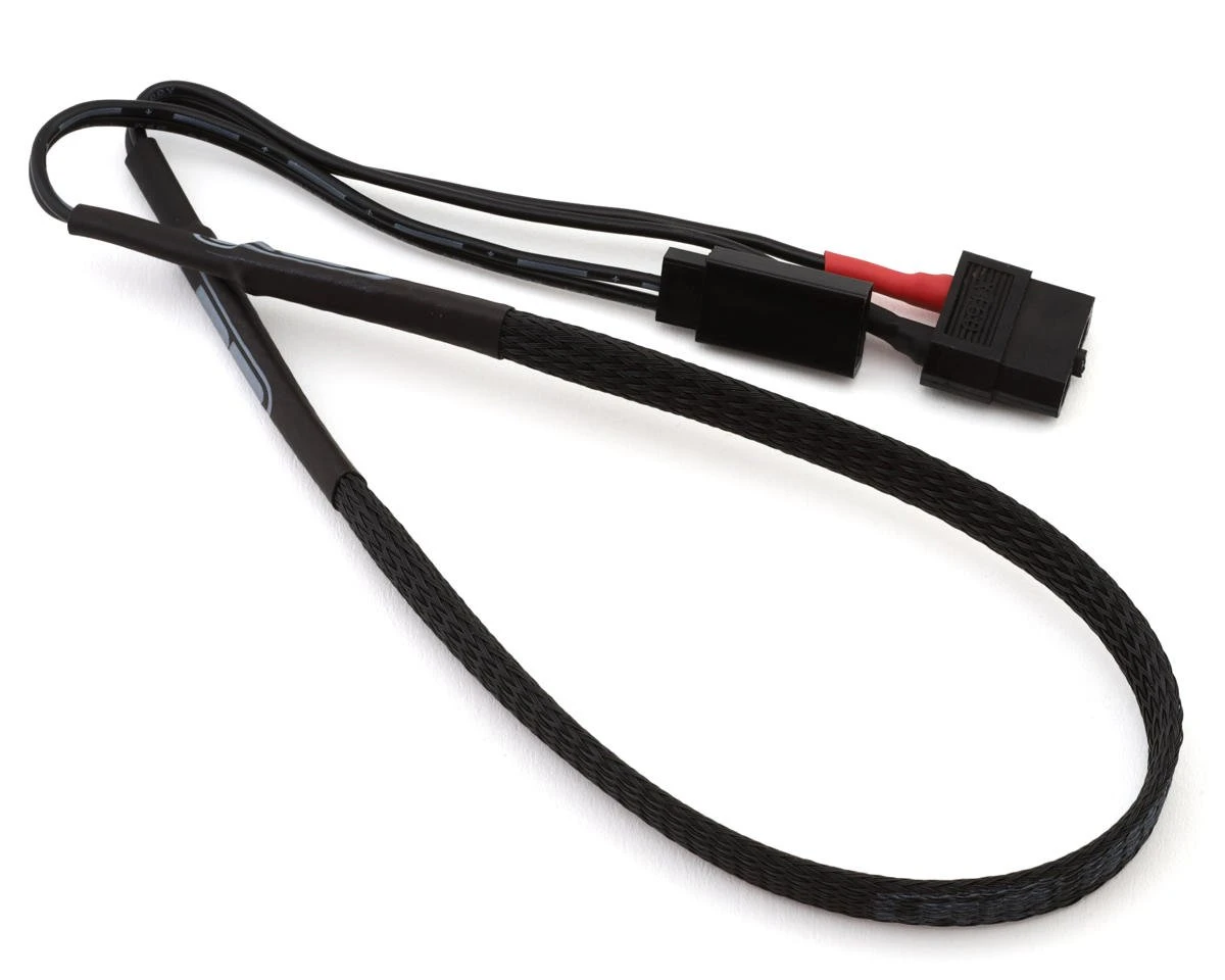 LRP Universal Charging Lead (500mm) (4mm To BEC) 4 LRP Universal Charging Lead (500mm) (4mm To BEC) - Image 4