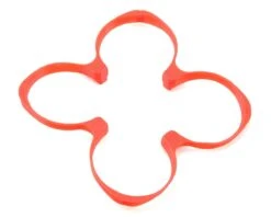 Lynx Heli Spider 73 Red Shroud