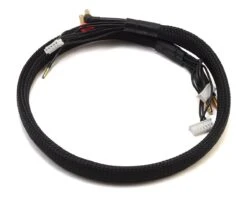 Maclan Max Current 2S/4S Charge Cable Lead W/4mm & 5mm Bullet Connector (Junsi X6 ICharger) -AMAIN HOBBIES SHOP mcl4171 1
