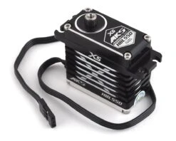 MKS Servos X5 HBL550 Brushless Metal Gear High Torque Digital Servo (High Voltage)