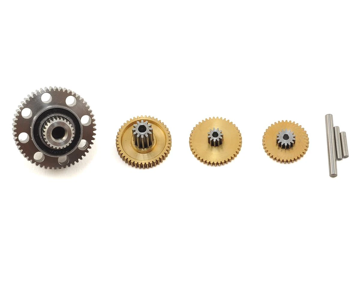 MKS Servos HBL575SL Metal Gear Set 1 MKS Servos HBL575SL Metal Gear Set