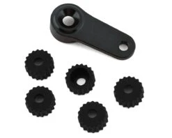 Mugen Seiki Aluminum Servo Horn Set