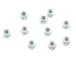 Mugen Seiki SN4 Nylon Locknut (10)