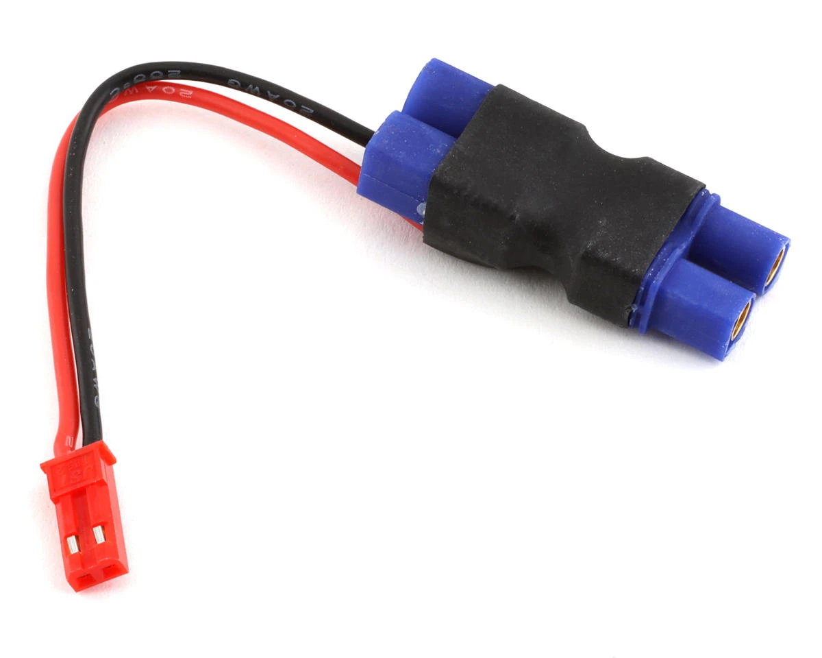 MyTrickRC DG-1 EC3 Power Adapter 1 MyTrickRC DG-1 EC3 Power Adapter