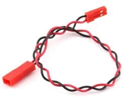 MyTrickRC 200mm Large Airplane Extension W/JST 15 MyTrickRC 200mm Large Airplane Extension W/JST -AMAIN HOBBIES SHOP myk rac2