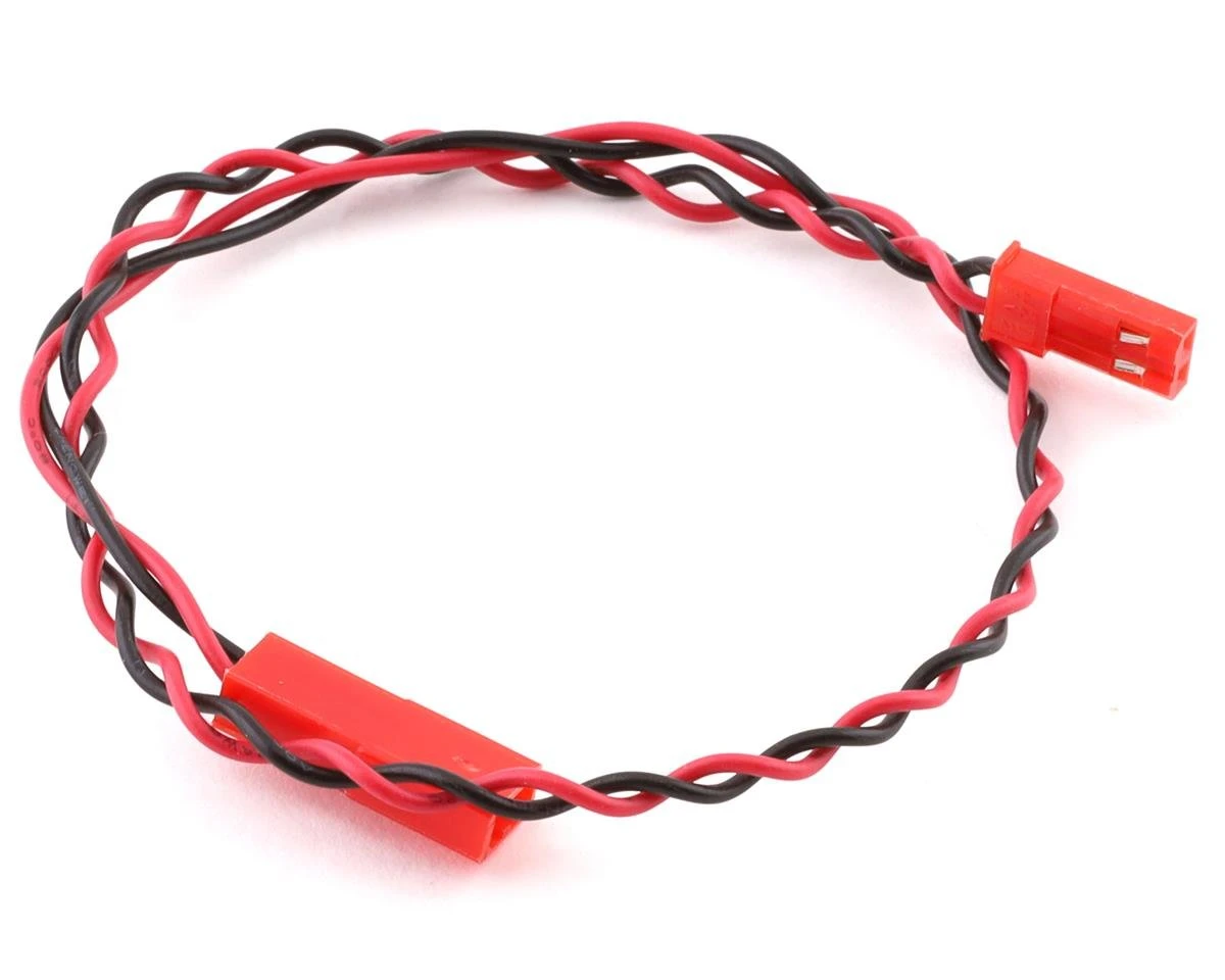 MyTrickRC 200mm Large Airplane Extension W/JST 4 MyTrickRC 200mm Large Airplane Extension W/JST - Image 4