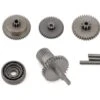 No Superior Designs RC RS100 Servo Gear Set