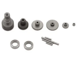 No Superior Designs RC RS1 Servo Gear Set