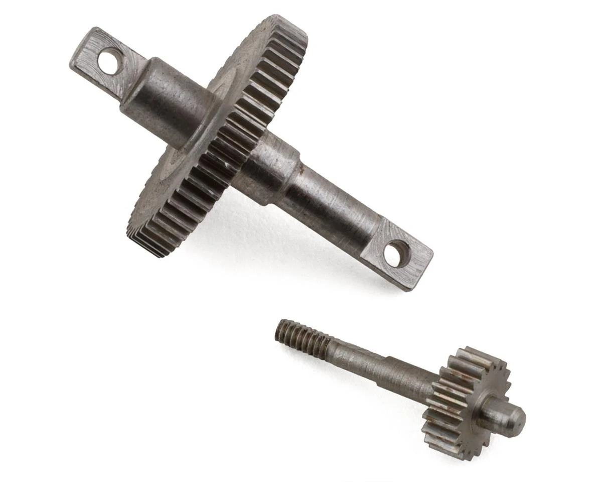 NEXX Racing Axial SCX24 Transmission Gear Set 1 NEXX Racing Axial SCX24 Transmission Gear Set