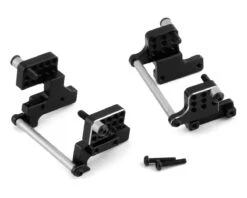 NEXX Racing Aluminum Front & Rear Shock Mounts For Traxxas TRX-4M (Red) 7 NEXX Racing Aluminum Front & Rear Shock Mounts For Traxxas TRX-4M (Red) -AMAIN HOBBIES SHOP nx 378 bl