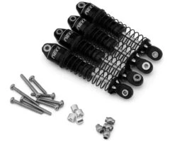 NEXX Racing Redcat Ascent18 53mm Oil-Filled Shocks (Red) (4) -AMAIN HOBBIES SHOP nx 416 b