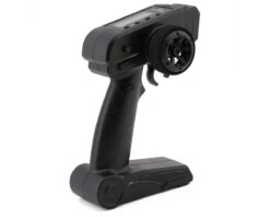 Orlandoo Hunter D4L Radio System W/4 In 1 D401-T ESC/Receiver (Sounds & Lights Controller)