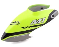 OMPHobby M1 Canopy (Orange)