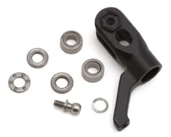 OMPHobby M2 V3 Pro Main Rotor Blade Grip Set