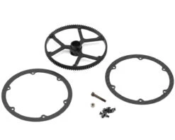 OMPHobby M5/M6 Main Pulley Assembly Set (95T)
