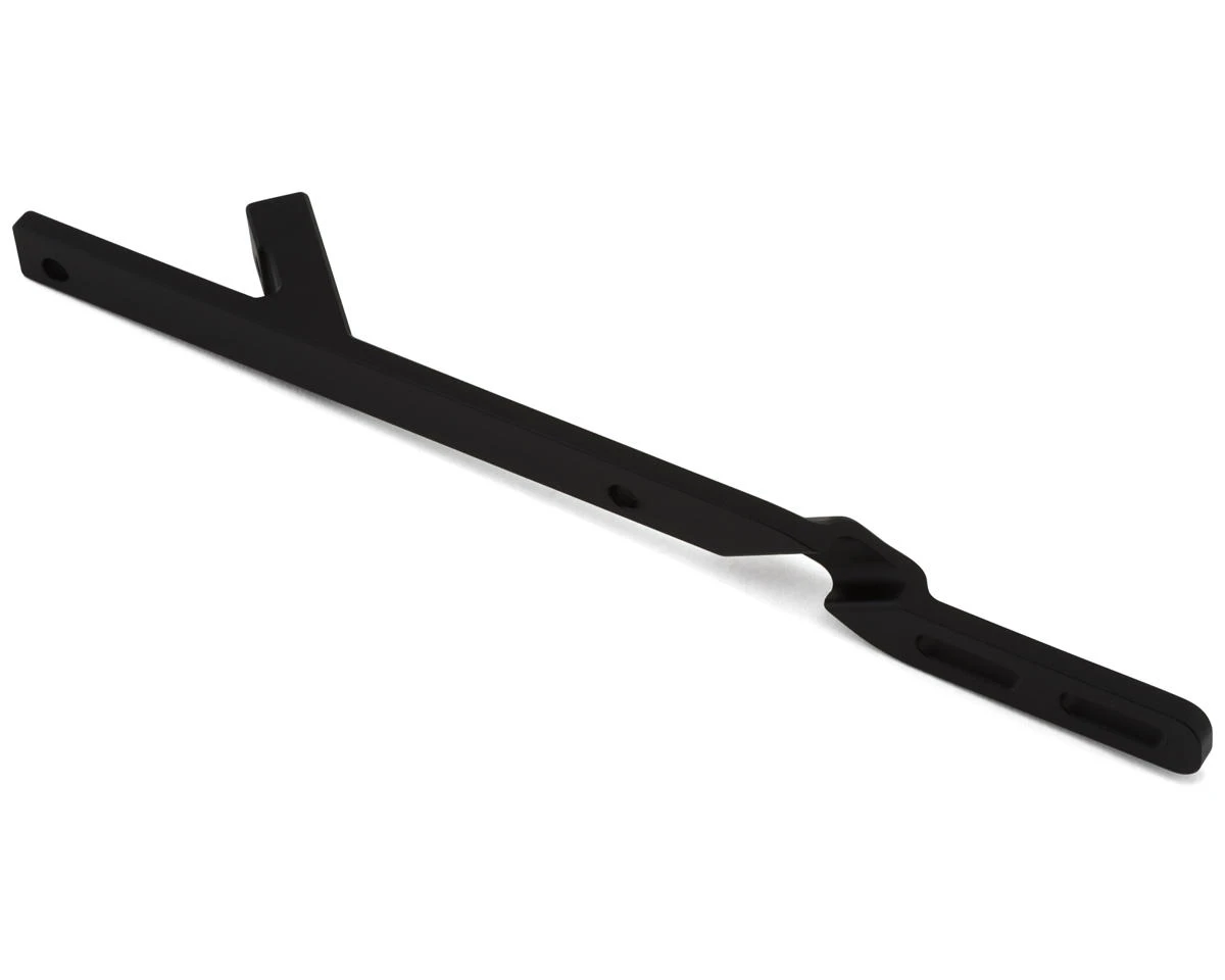 OMPHobby M7 Lower Servo Mount (Left) 1 OMPHobby M7 Lower Servo Mount (Left)