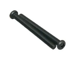 O.S. Muffler Screws #871 (2)