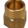 O.S. Throttle Lever Nut #10ER