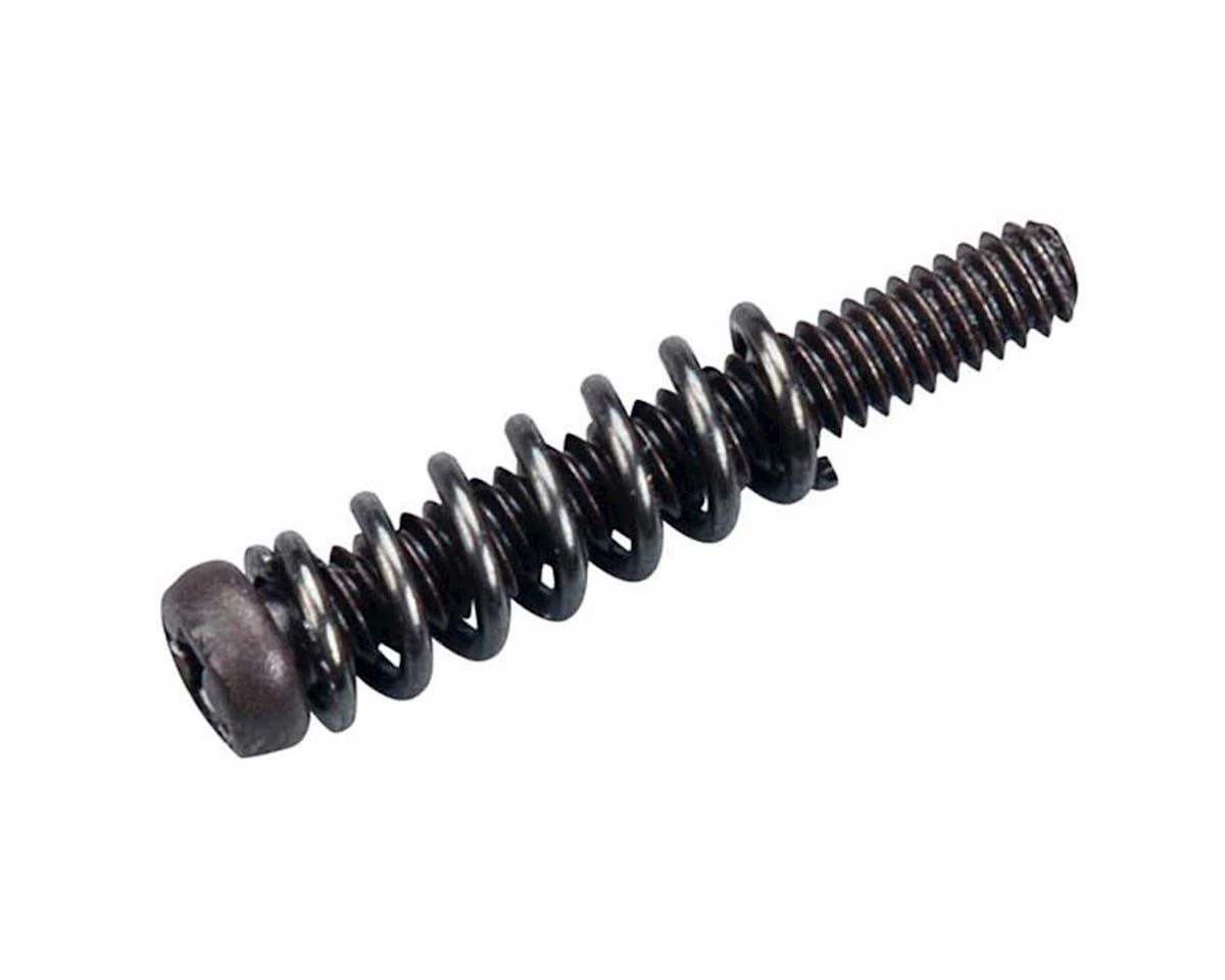 O.S. Air Bleed Screw: #10G 1 O.S. Air Bleed Screw: #10G
