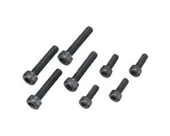 O.S. Screw Set (8): 37SZ-H