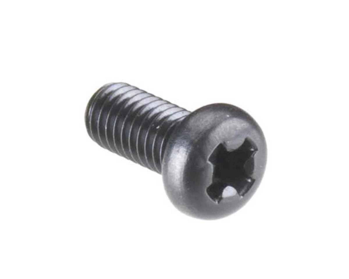 O.S. Throttle Stop Screw #40D 1 O.S. Throttle Stop Screw #40D