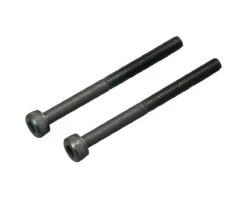 O.S. Muffler Mounting Screws #873 (2)