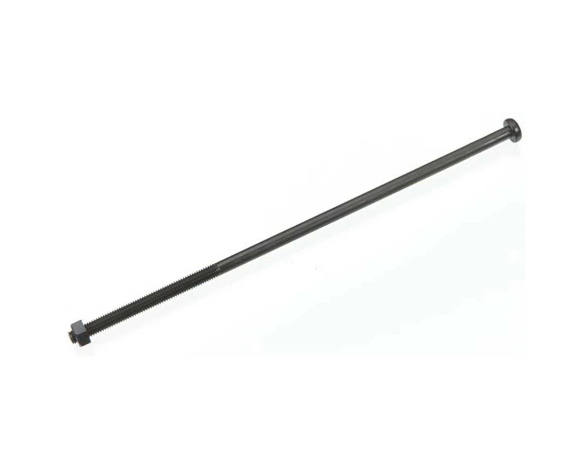 O.S. Muffler Assembly Screw: 65AX 1 O.S. Muffler Assembly Screw: 65AX