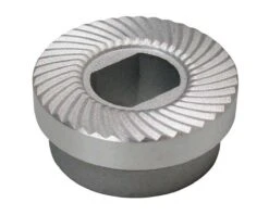 O.S. Drive Washer: 65LA