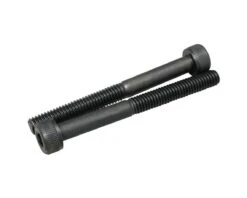 O.S. Muffler Screws #744B