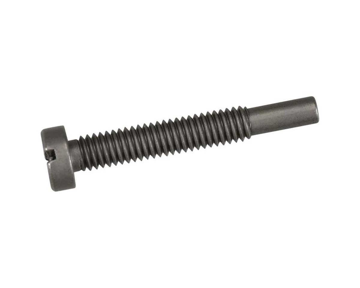O.S. Rotor Stop Screw #4D 1 O.S. Rotor Stop Screw #4D