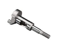 O.S. Crankshaft 105HZ
