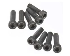 O.S. Allen Head Screws M3.5x12 (10)